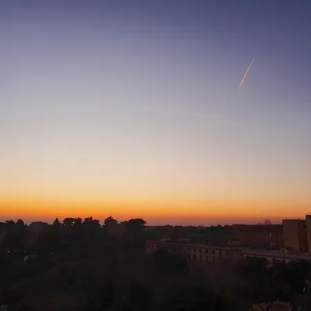 Appartamento La Terrazza di Giacinta-3