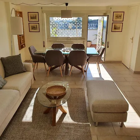 Appartamento La Terrazza di Giacinta-2